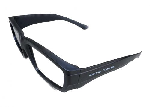 Spectrum Solar Eclipse Viewer Glasses – Single Pair