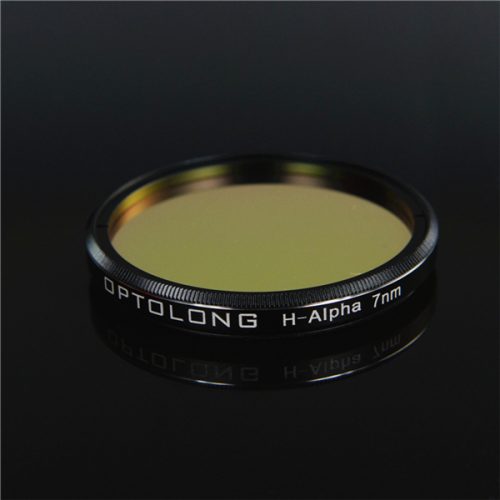 Optolong H-Alpha 7nm Deep Sky Imaging Filter 2”