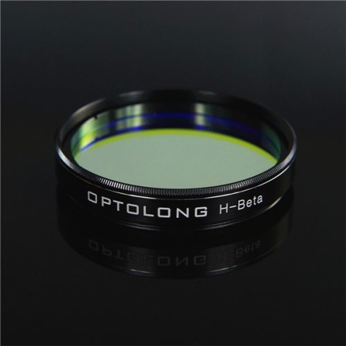 Optolong H-Beta 12nm (Broadband Filter) 1.25””