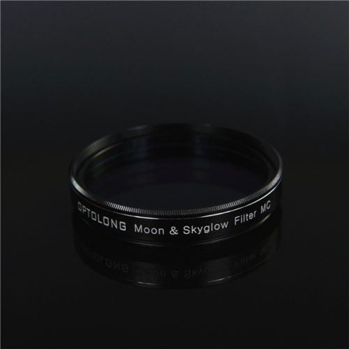 Optolong Moon&Skyglow Filter 1.25””