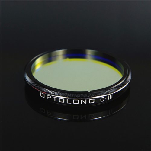 Optolong O-III 25nm Light Pollution Filter 2”