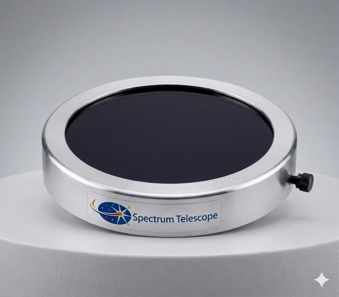 Thin Film Filters
