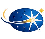 Spectrum Telescope logo