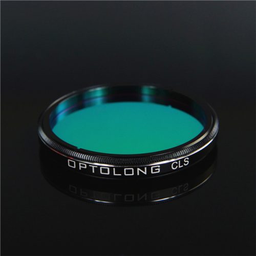 Optolong CLS (City Light Suppression) 2”