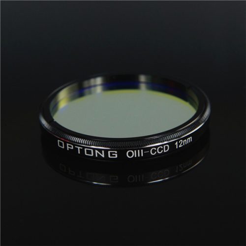 Optolong OIII-CCD 12nm (Bandpass Photo Filter) 2”
