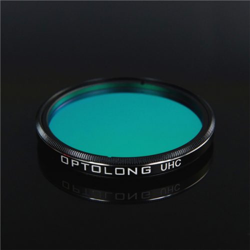 Optolong UHC (Ultra High Contrast) 1.25”